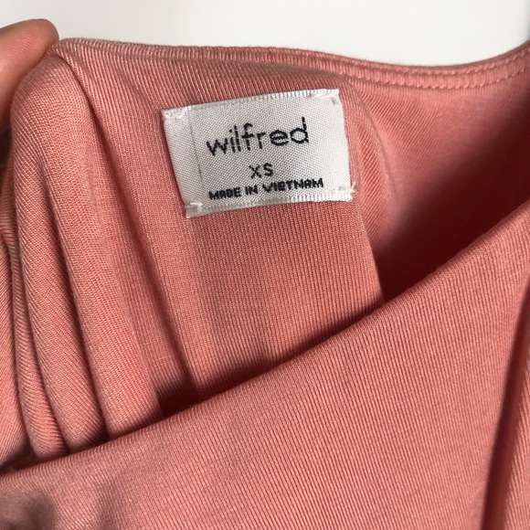 Aritzia Saturn Dress - Picture 2 of 5